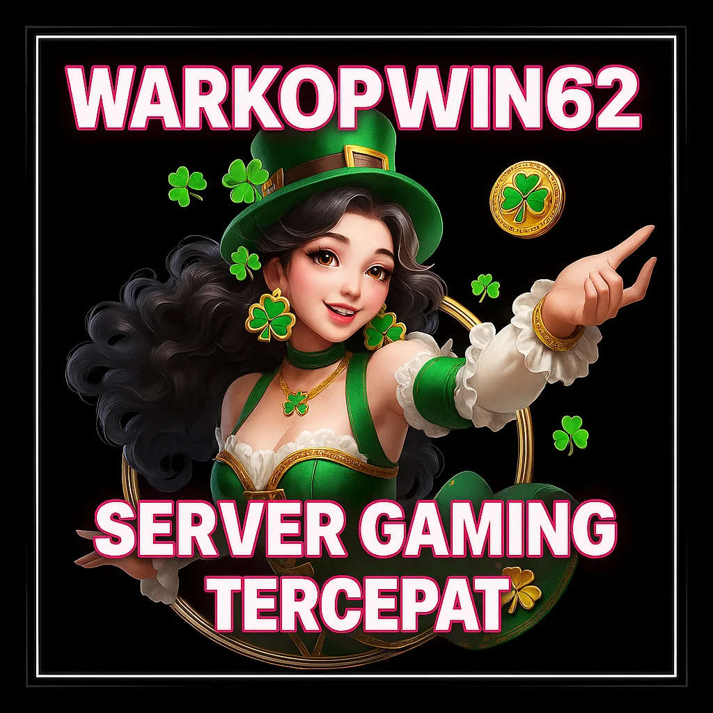 Warkopwin62 Spin | Aksi Energetik Berformat Hyper-User